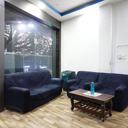 Hotel Abhimani Inn Bangalore Eksteriør billede